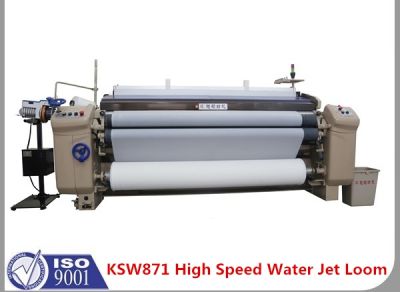 MÁY DỆT VẢI KSW871