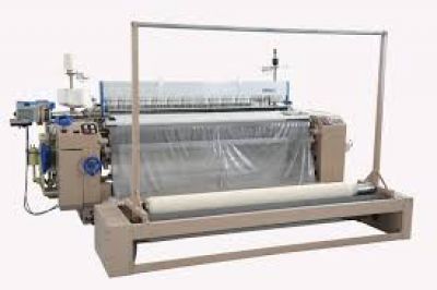 MÁY DỆT GẠC