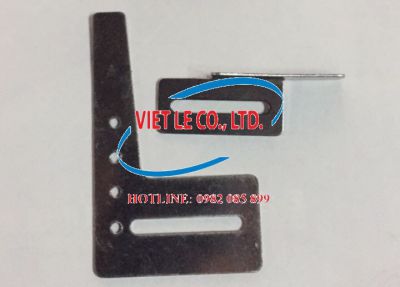 Bát cữ bướm