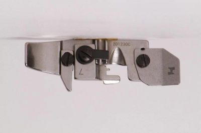Chân vịt máy vắt sổ 04 ống Pegasus
