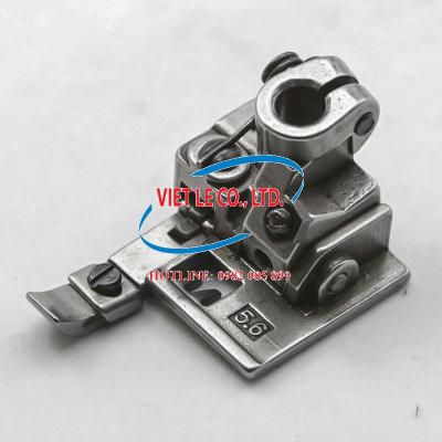 Chân vịt viền 5.6mm Siruba