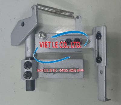 Cữ máy trụ