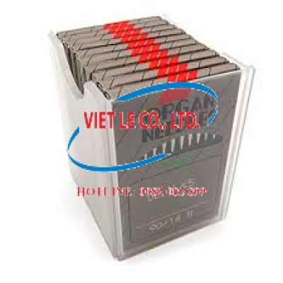 Kim Organ DBxK5