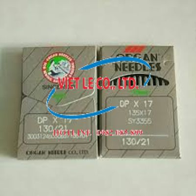 Kim Organ DPx17