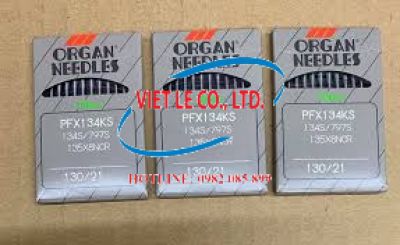 Kim Organ PFx134KS