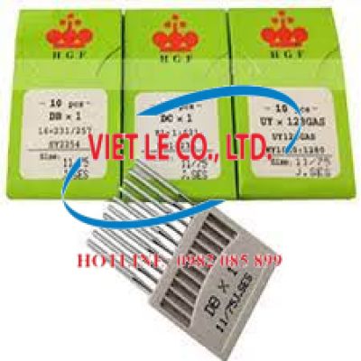 Kim Trung Quốc HGF UYx128