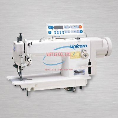 Máy 01 kim chân vịt cào Unicorn DY-H340, H3400, H3400-D