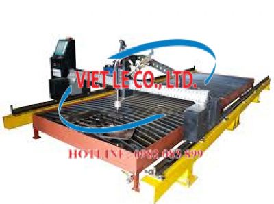 Máy cắt CNC