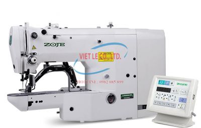 Máy đính bọ lập trình ZOJE ZJ1900DSS-3