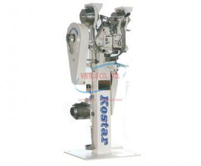 Máy đóng nút tự động Kostar SG-777