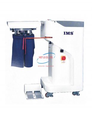 Máy luồn dây tự động IMS-6021