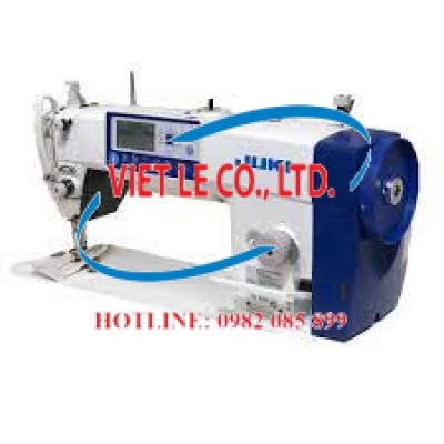 Máy may 01 kim điện tử JUKI DDL-8000A