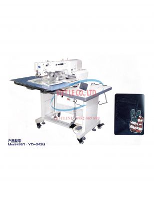 Máy may lập trình Youda YD-342G