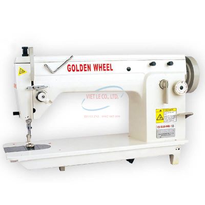 Máy may zigzag Golden Wheel CS-2180