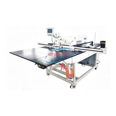 Máy trần bông tự động IMS-9895-JY