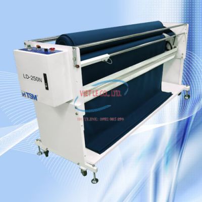 Máy xả vải TSM LD-250N