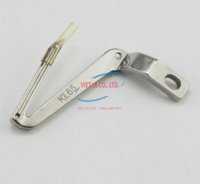 Móc dưới vô thun Siruba KL65-Lousin tốt