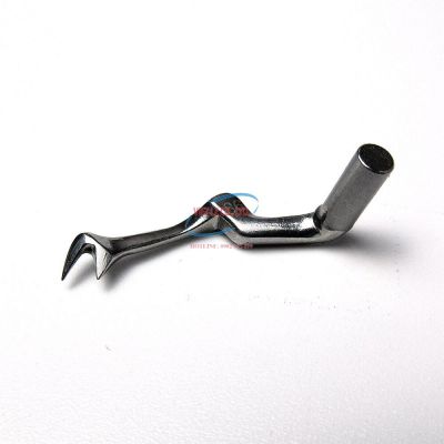Móc máy chẻ vắt sổ JUKI MO-2400 MO-2500