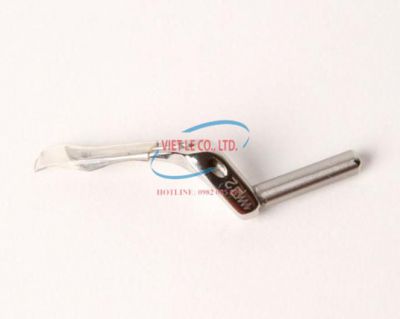 Móc trên vắt sổ 2 kim Pegasus EX-GF