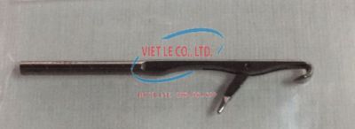 Móc vắt sổ sò
