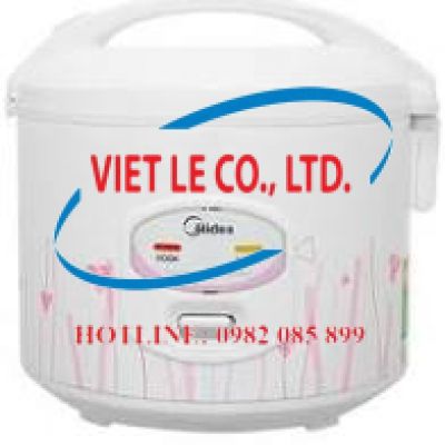 Nồi cơm điện