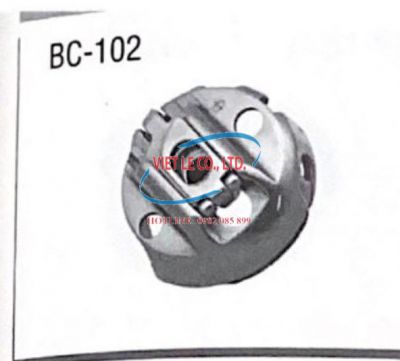 Thuyền BC-102