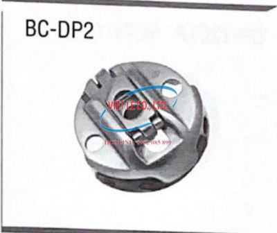 Thuyền BC-DP2
