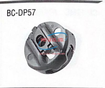 Thuyền BC-DP57