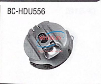 Thuyền BC-HDU556