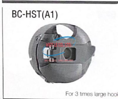 Thuyền BC-HST(A1)