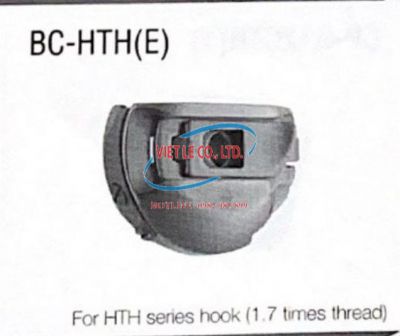 Thuyền BC-HTH(E)
