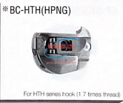 Thuyền BC-HTH(HPNG)