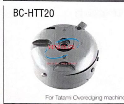 Thuyền BC-HTT20