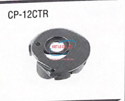 Thuyền CP-12CTR