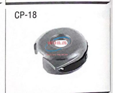 Thuyền CP-18