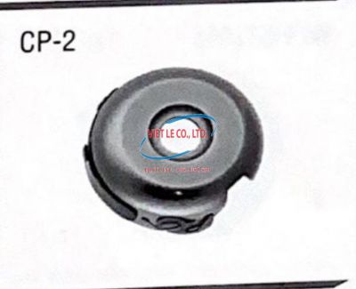 Thuyền CP-2
