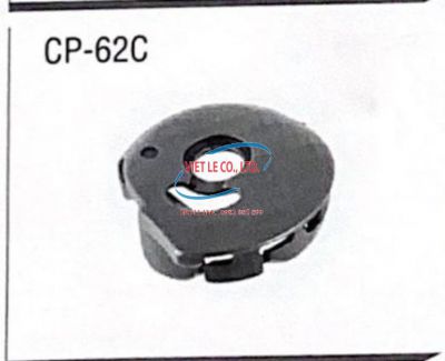 Thuyền CP-62C