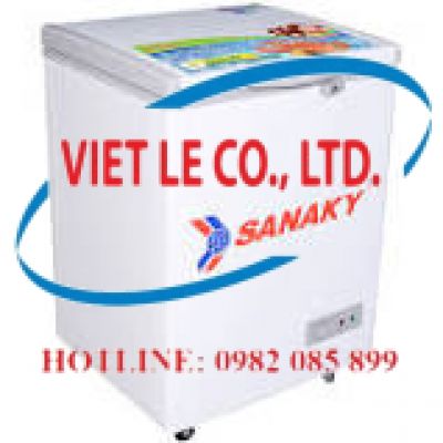 Tủ đông