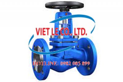 Van hơi nồi hơi