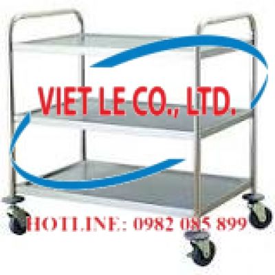 Xe phục vụ (các loại)