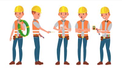 Cần tuyển: Thợ điện/Thợ cơ khí/thợ sửa máy may/... làm việc tại Hà Nội