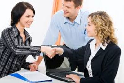 Cần tuyển: Nhân viên Kinh doanh làm việc tại Hà Nội
